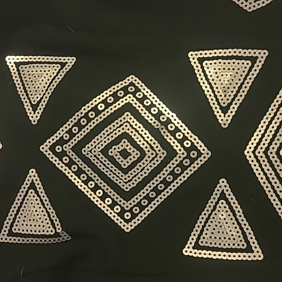 Design lab mini dress - Picture 6 of 7